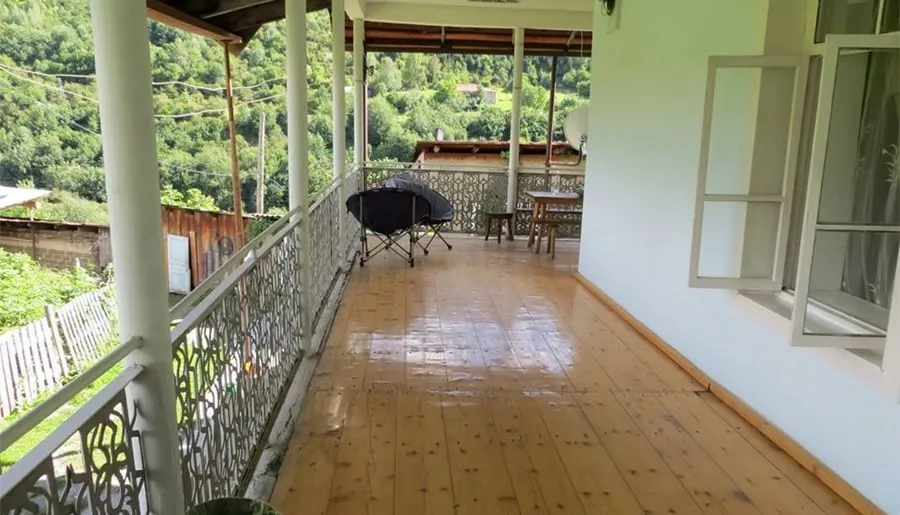 Golden Mountains House — ფოტო 11