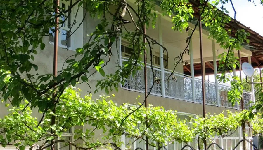 Golden Mountains House — ფოტო 20