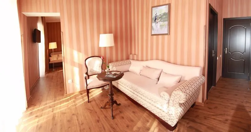 Royal Vera Boutique Hotel — Photo 44