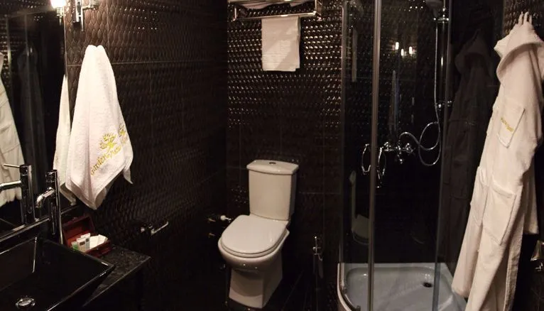 Royal Vera Boutique Hotel — Photo 47
