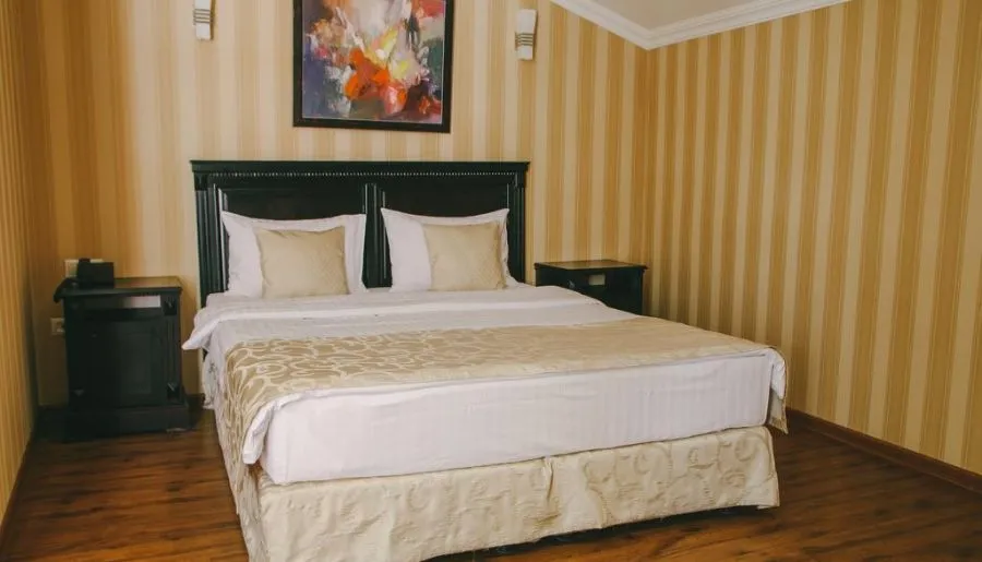 Royal Vera Boutique Hotel — Photo 15