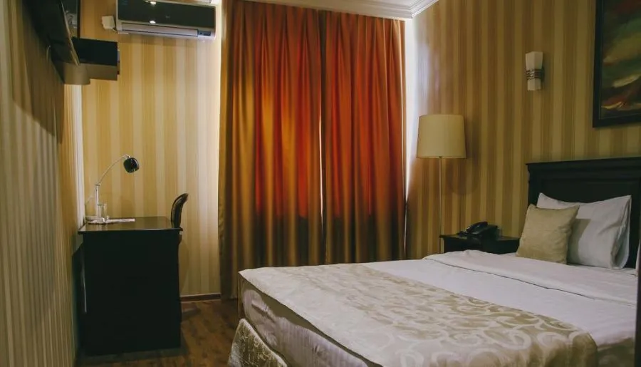 Royal Vera Boutique Hotel — Photo 13