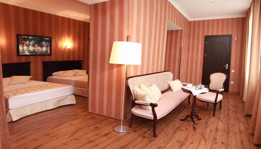 Royal Vera Boutique Hotel — Photo 25