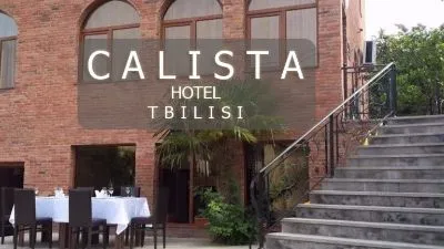 Calista — Photo 22