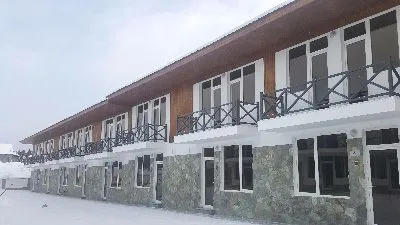 London House in Bakuriani (Cottage 7) — Photo 4