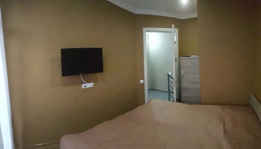 London House in Bakuriani (Cottage 7) — Photo 5