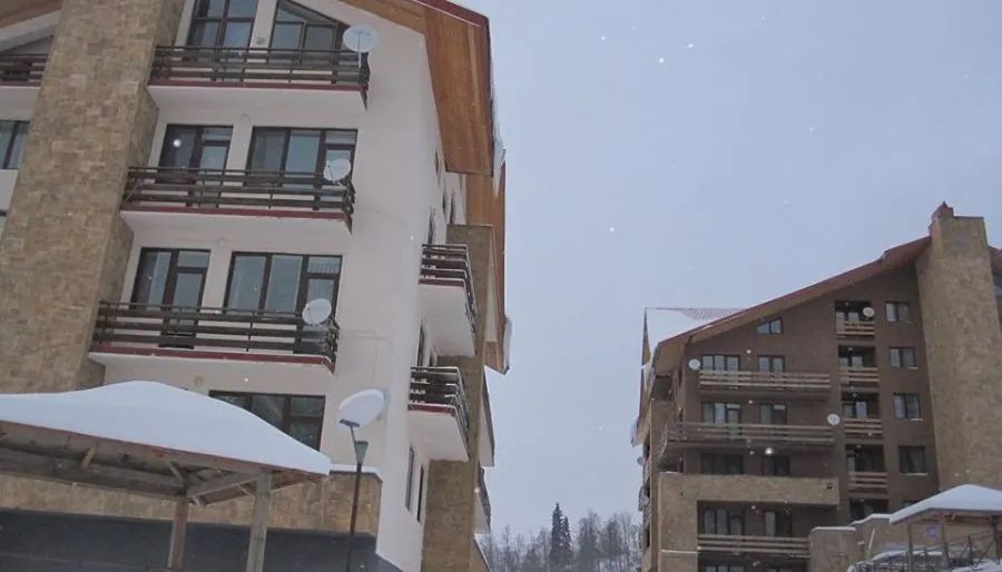 K2 Bakuriani — Photo 3