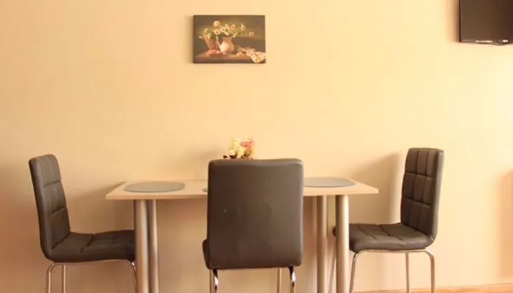New Gudauri 2, Apt 108 — Photo 4