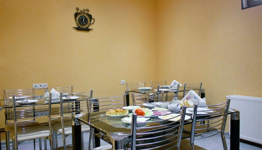 Flamingo Hotel — Photo 9