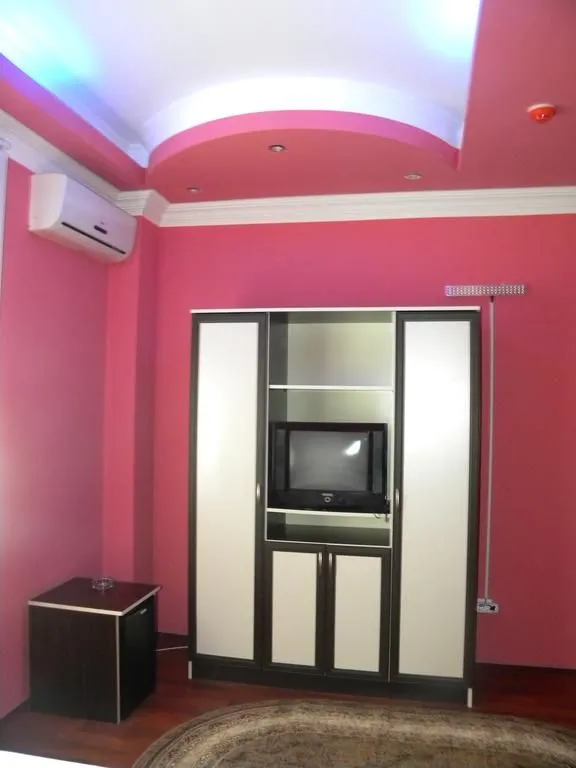 Hotel Aquarius — Photo 44