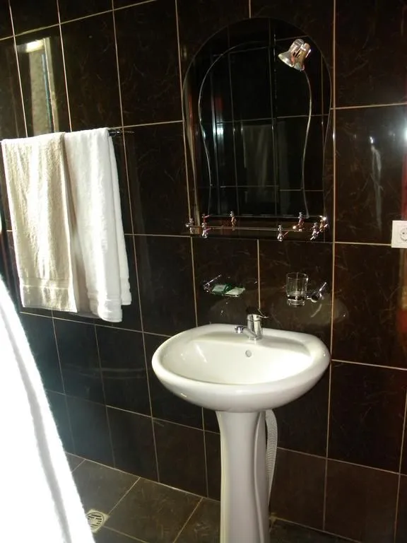 Hotel Aquarius — Photo 39