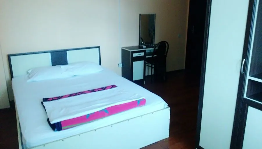 Hotel Aquarius — Photo 35