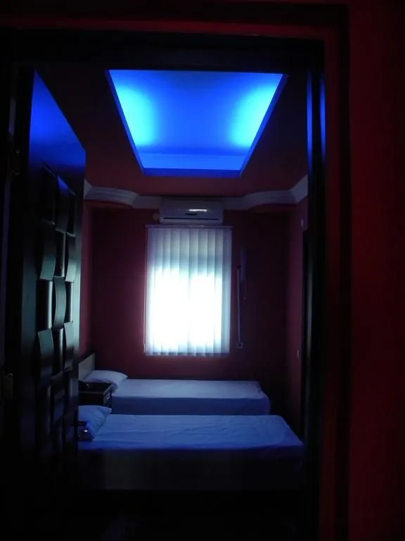 Hotel Aquarius — Photo 51