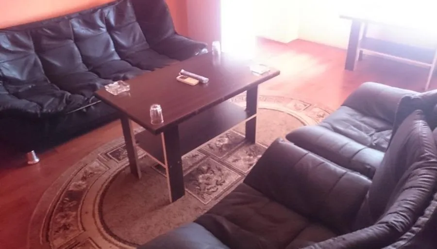 Hotel Aquarius — Photo 23