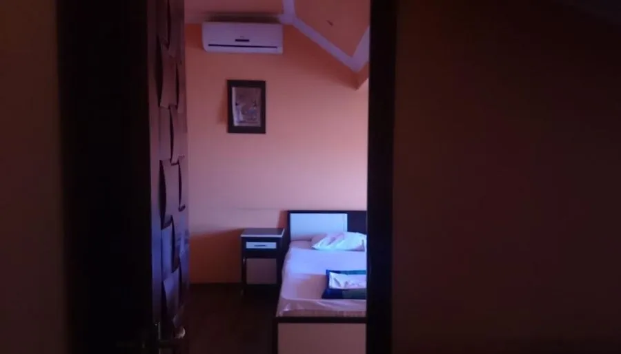 Hotel Aquarius — Photo 22