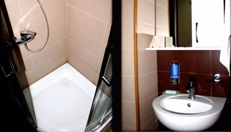 Batumi Orbi Plaza Apt 13 — Photo 18