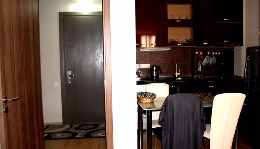 Batumi Orbi Plaza Apt 13 — Photo 13