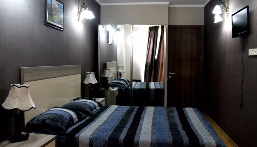 Batumi Orbi Plaza Apt 13 — Photo 14