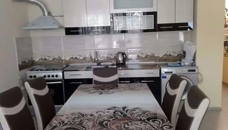 Cottage New Bakuriani — Photo 5