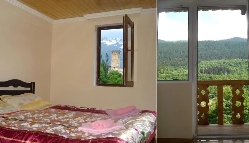 Guest House Koka — Photo 8
