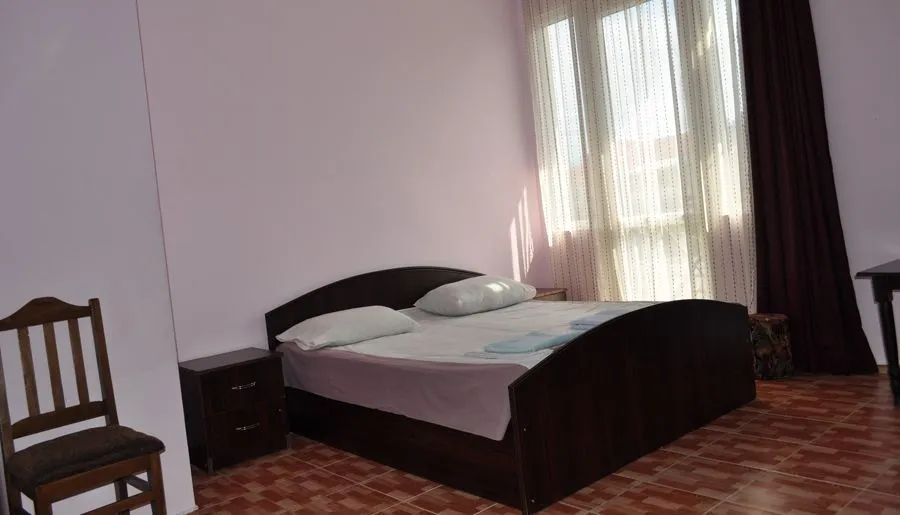 ირისე ქობულეთი — ფოტო 10