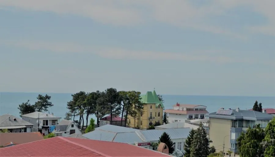 ირისე ქობულეთი — ფოტო 5