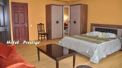 Prestige Hotel — Photo 21