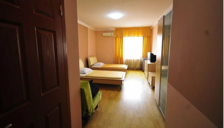 Prestige Hotel — Photo 66