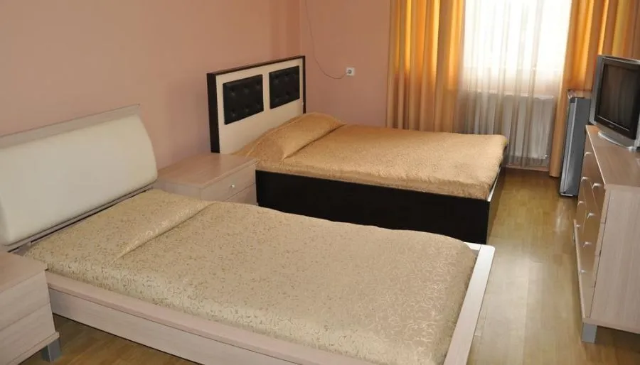 Prestige Hotel — Photo 61