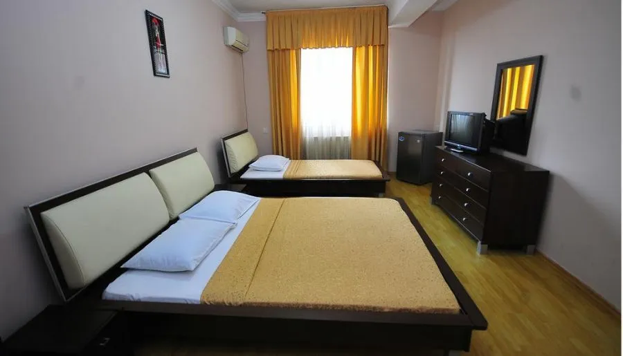 Prestige Hotel — Photo 58