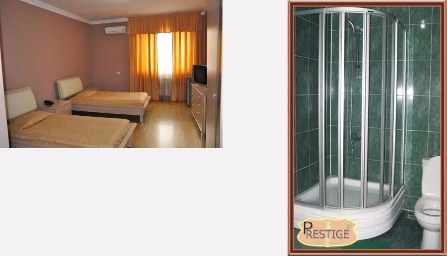 Prestige Hotel — Photo 69