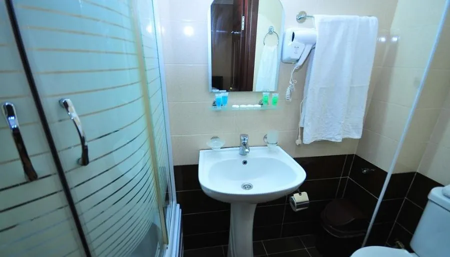 Prestige Hotel — Photo 49