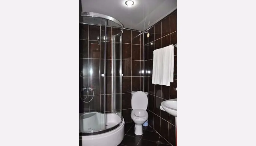 Prestige Hotel — Photo 37