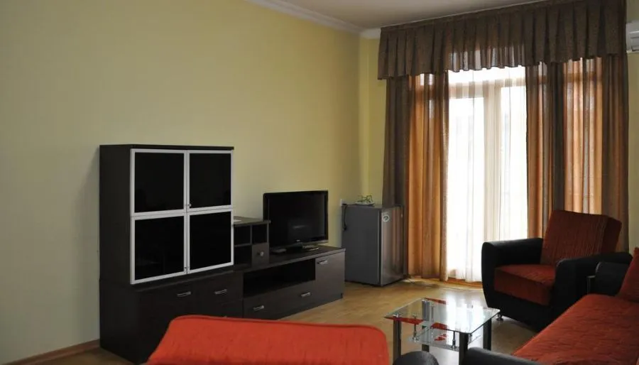 Prestige Hotel — Photo 31