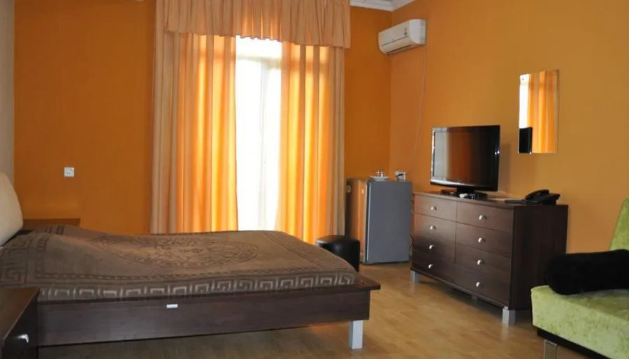 Prestige Hotel — Photo 39
