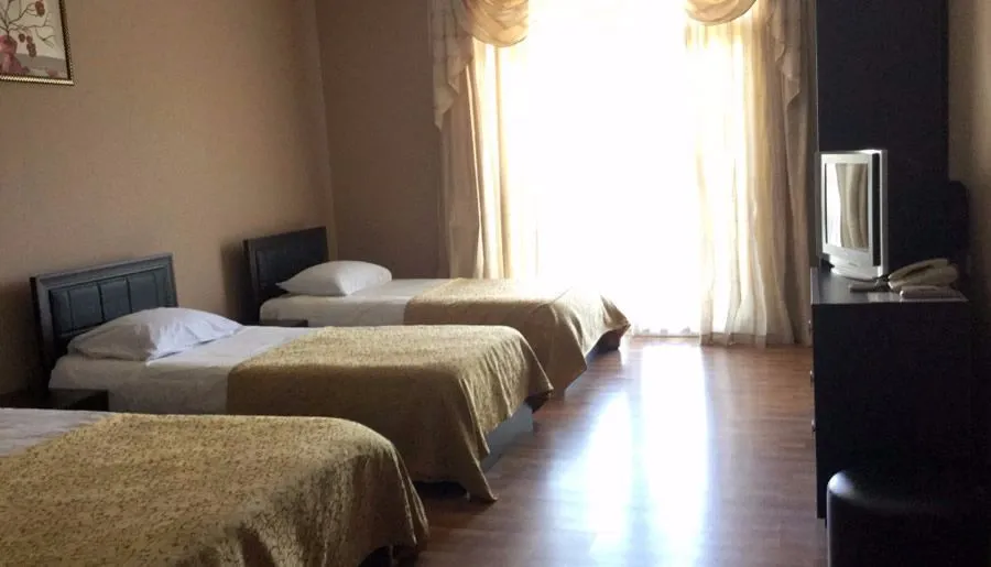 Prestige Hotel — Photo 70