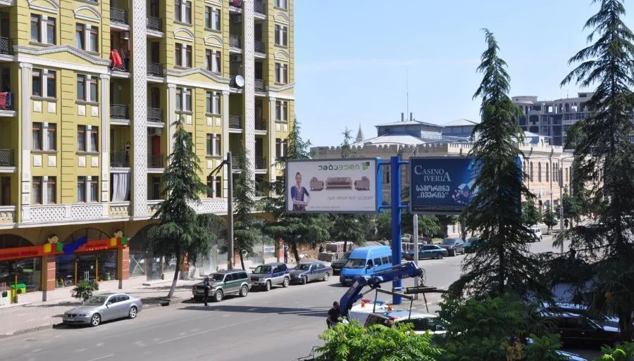 Prestige Hotel — Photo 11