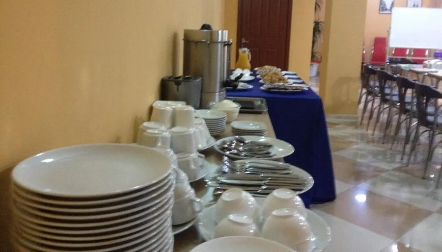 Prestige Hotel — Photo 16