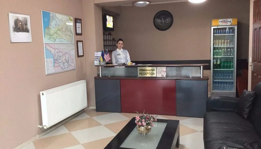Prestige Hotel — Photo 13