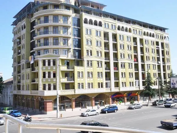Prestige Hotel — Photo 10