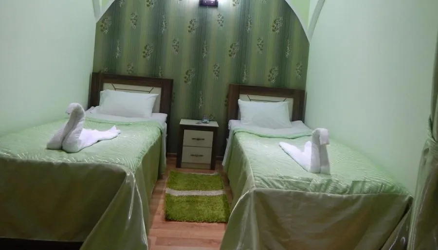 Lux Palace — Photo 18