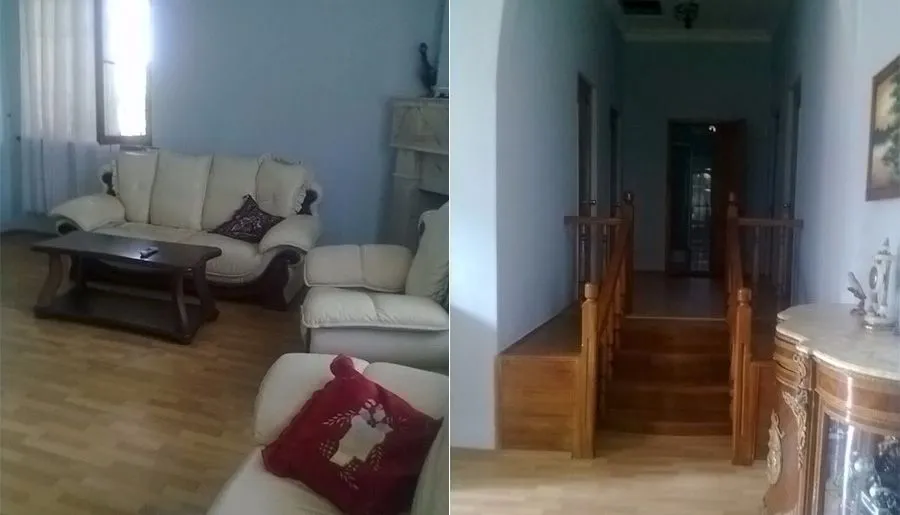 მაგნეტიტი — ფოტო 1
