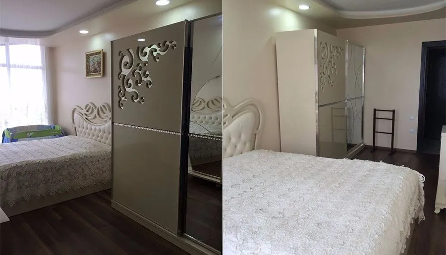Apartment on Farnavaz Mepe 92 — Photo 6