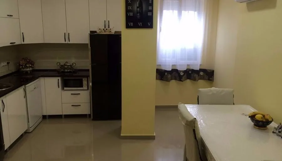 Apartment on Farnavaz Mepe 92 — Photo 10