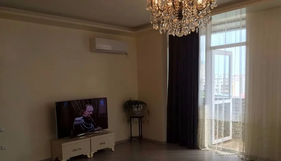 Apartment on Farnavaz Mepe 92 — Photo 7