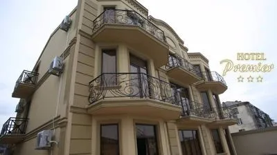 Premier Hotel — Photo 6