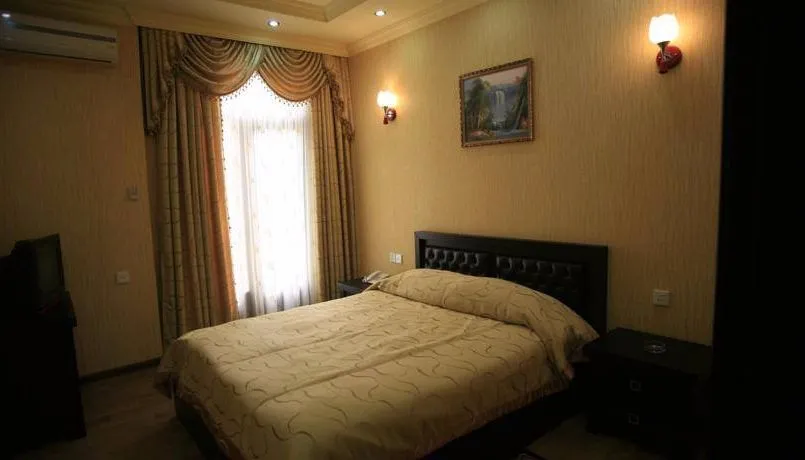 Premier Hotel — Photo 20