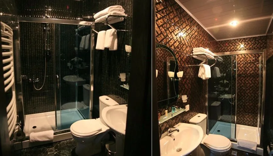 Premier Hotel — Photo 21