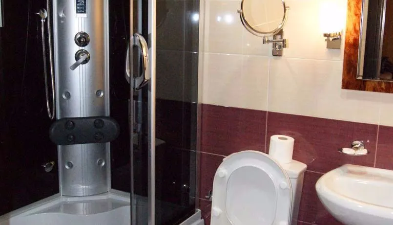 Premier Hotel — Photo 10