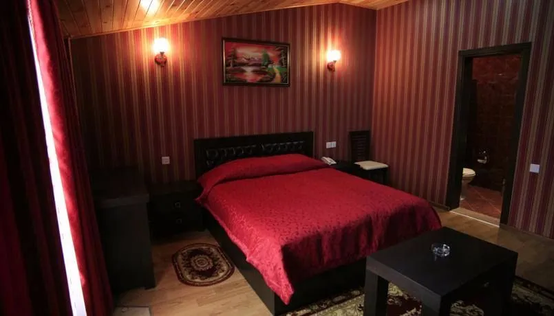 Premier Hotel — Photo 9